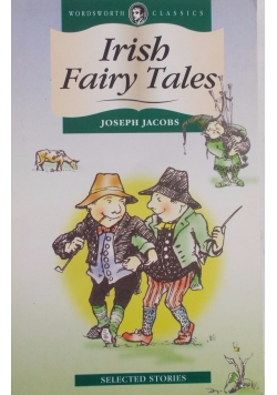 Irish Fairy Tales