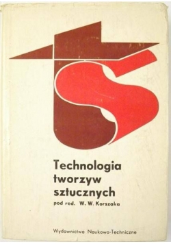 Technologia tworzyw sztucznych
