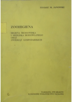 Zoohigiena