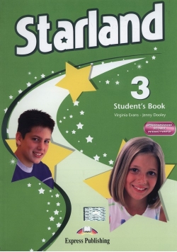 Starland 3 Student's Book