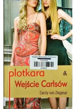 Plotkara