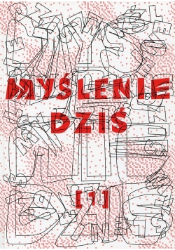 Myślenie dziś [1]