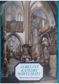 Gobeliny Katedry Wawelskiej