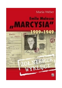 Emilia Malessa Marcysia 1909-1949