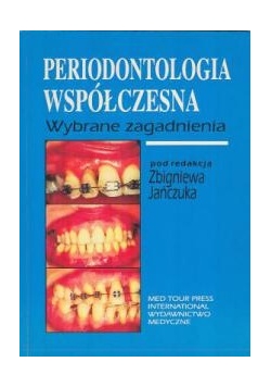 Parodontologia współczesna