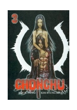 Chonchu. Syn Demona  3