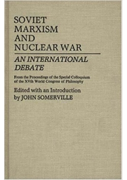 Soviet marxism and nuclear war