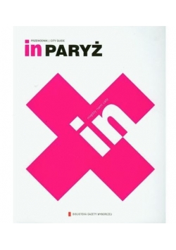 In Paryż