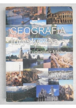 Geografia turystyczna