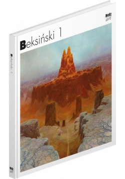 Beksiński 1 Miniatura