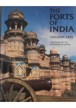 The Forts Of India