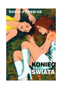 Koniec świata, nowa