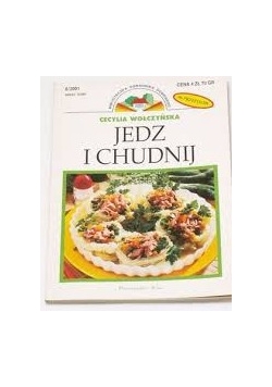 Jedz i chudnij