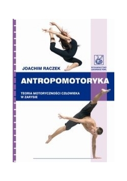 Antropomotoryka