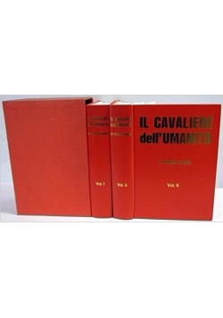 Il cavaliere dell'umanità