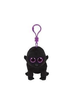 Beanie Boos zawieszka goryl George