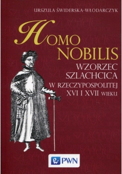 Homo nobilis