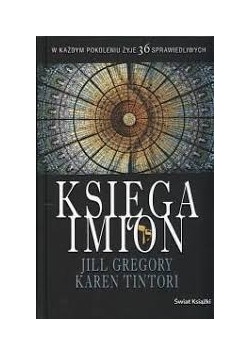 Księga imion