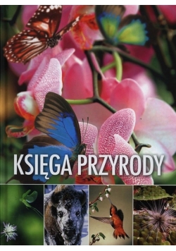 Księga przyrody