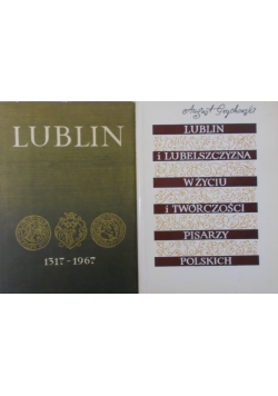 Lublin \ Lublin i Lubelszczyzna