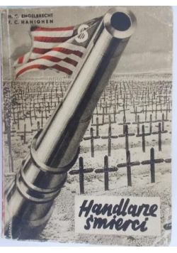 Handlarze śmierci, 1950 r.