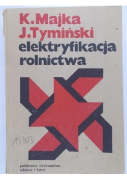 Elektryfikacja rolnictwa