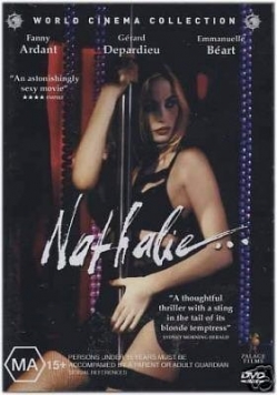 Nathalie... - DVD