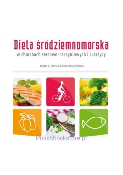 Dieta śródziemnomorska