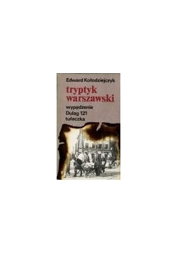 Tryptyk warszawski