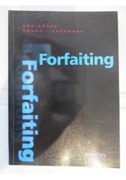 Forfaiting