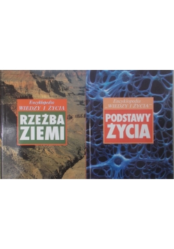 Rzeźba ziemi/ Podstawy życia