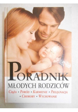 Poradnik młodych rodziców