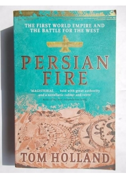 Persian fire