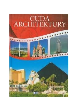 Cuda architektury