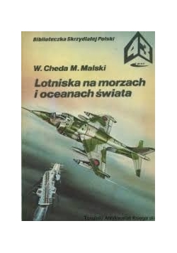 Lotniska na morzach i oceanach świata