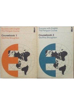 Success with English. The Penguin Course. Coursebook 1-2