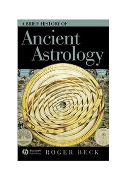 Ancient Astrology