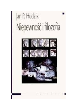 Niepewność i filozofia