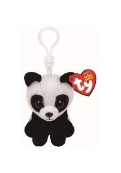 Beanie Babies panda Baboo