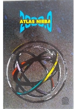 Atlas nieba 2000.0