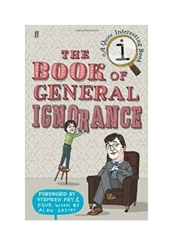 The book of general ignorance