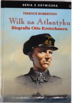 Wilk na Atlantyku