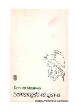 Szmaragdowa zjawa