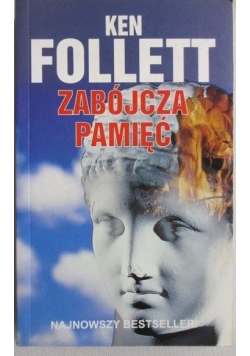 Zabójcza pamięć