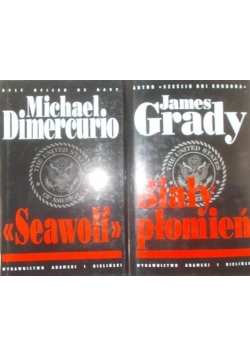Biały płomień/ Seawolf