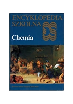 Encyklopedia szkolna. Chemia