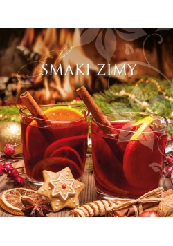 Smaki zimy
