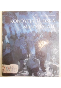 Kondycja ludzka