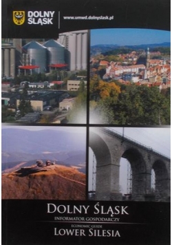 Dolny Śląsk, informator gospodarczy