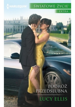 Podróż przedślubna